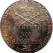 Medalla de proclamación de Iturbide