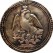 Medalla de proclamación de Iturbide