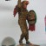 Guerrero tigre mexica