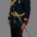 Uniforme de coronel de artillería