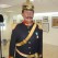 Uniforme de coronel de artilleria