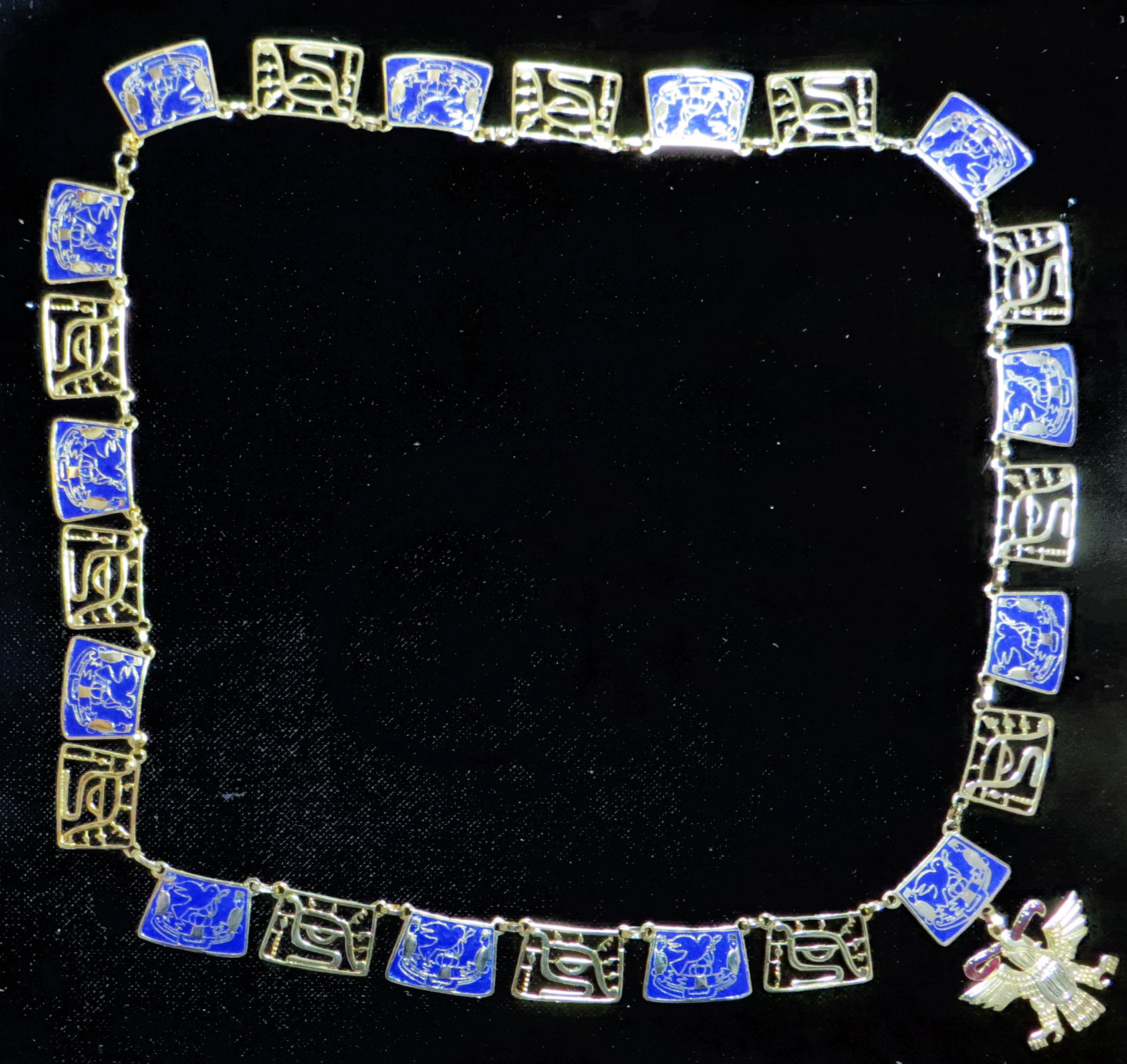 16 Condecoraciones Mexicanas Museo Bicentenario